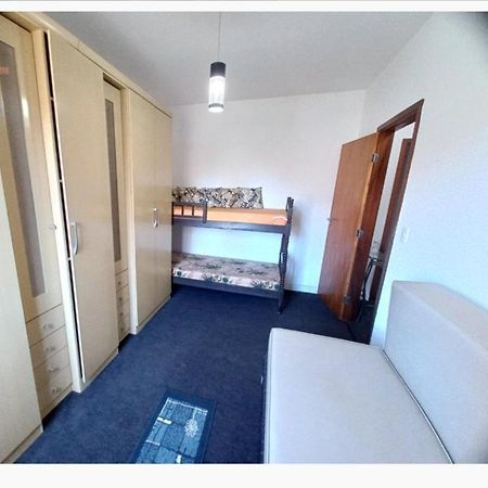 Apartamento Aconchegante Na Enseada Guaruja Luaran gambar