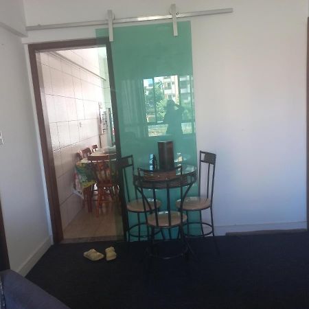 Apartamento Aconchegante Na Enseada Guaruja Luaran gambar