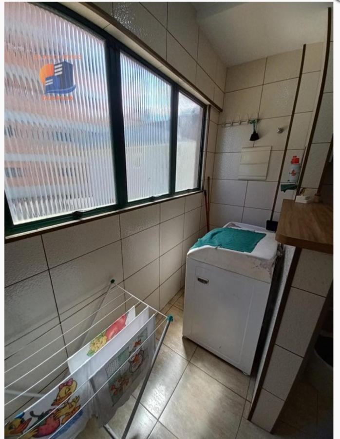 Apartamento Aconchegante Na Enseada Guaruja Luaran gambar