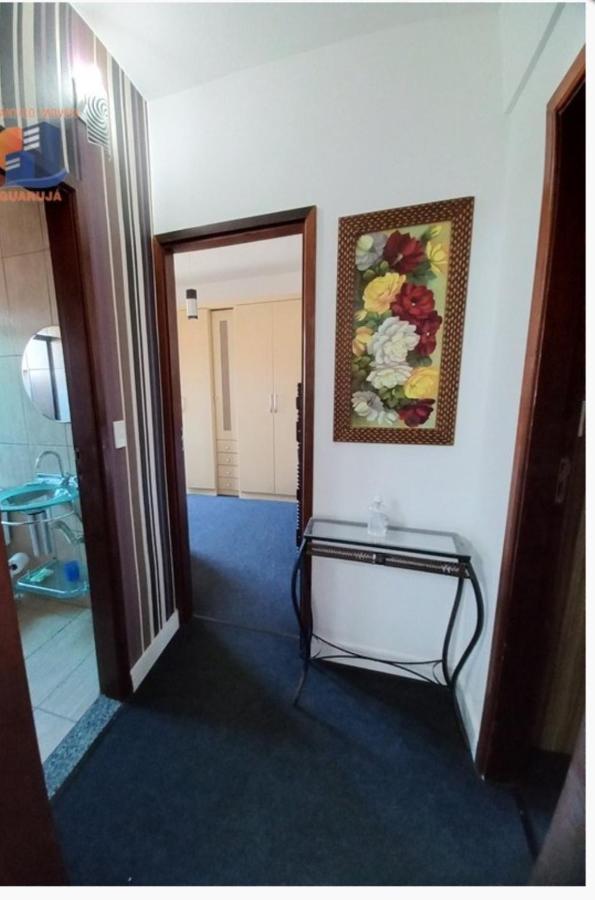 Apartamento Aconchegante Na Enseada Guaruja Luaran gambar