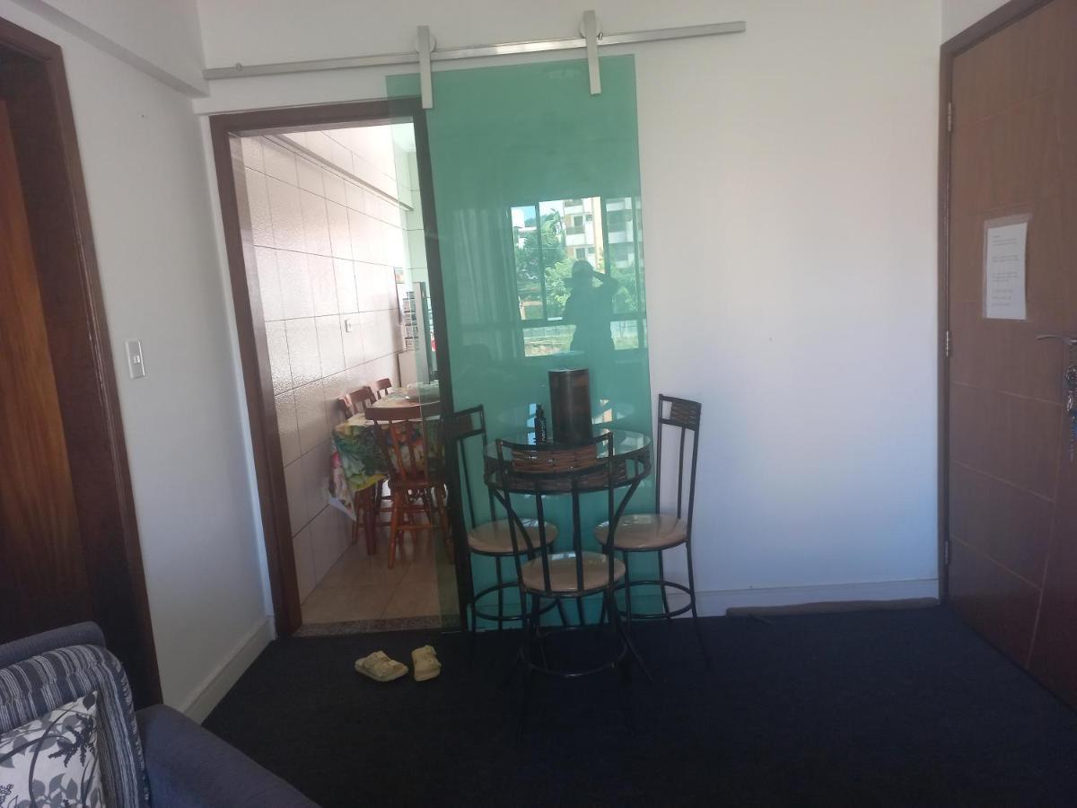 Apartamento Aconchegante Na Enseada Guaruja Luaran gambar