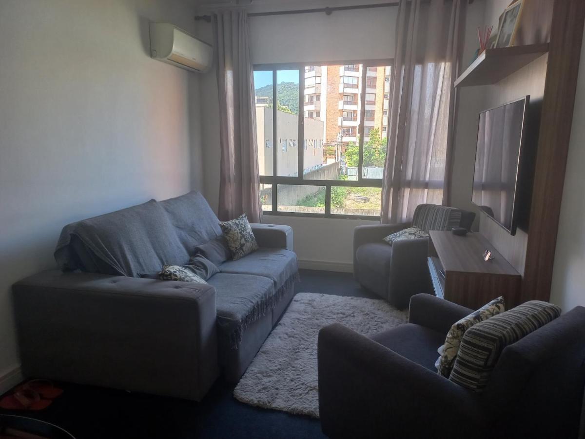 Apartamento Aconchegante Na Enseada Guaruja Luaran gambar