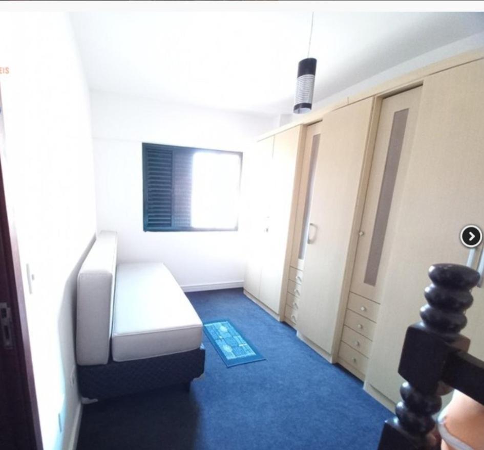 Apartamento Aconchegante Na Enseada Guaruja Luaran gambar