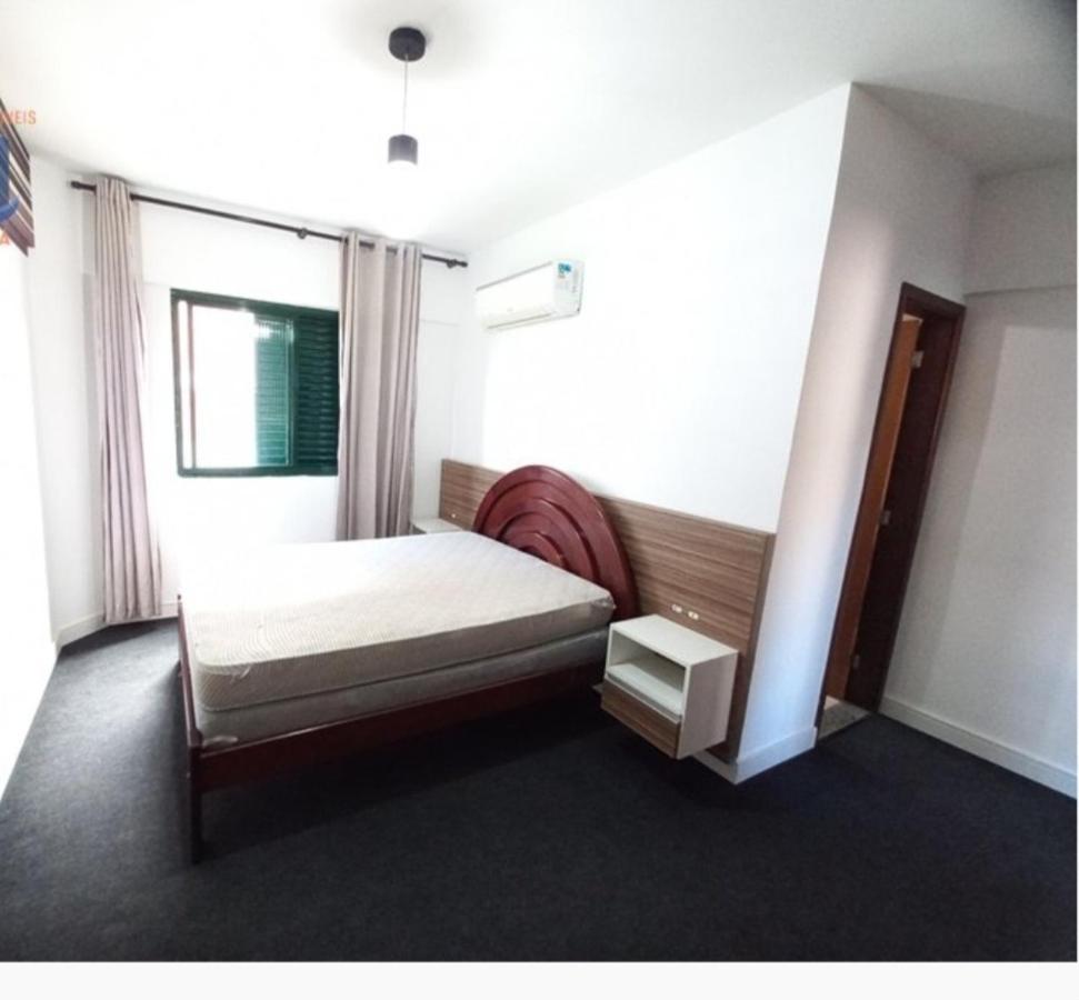 Apartamento Aconchegante Na Enseada Guaruja Luaran gambar