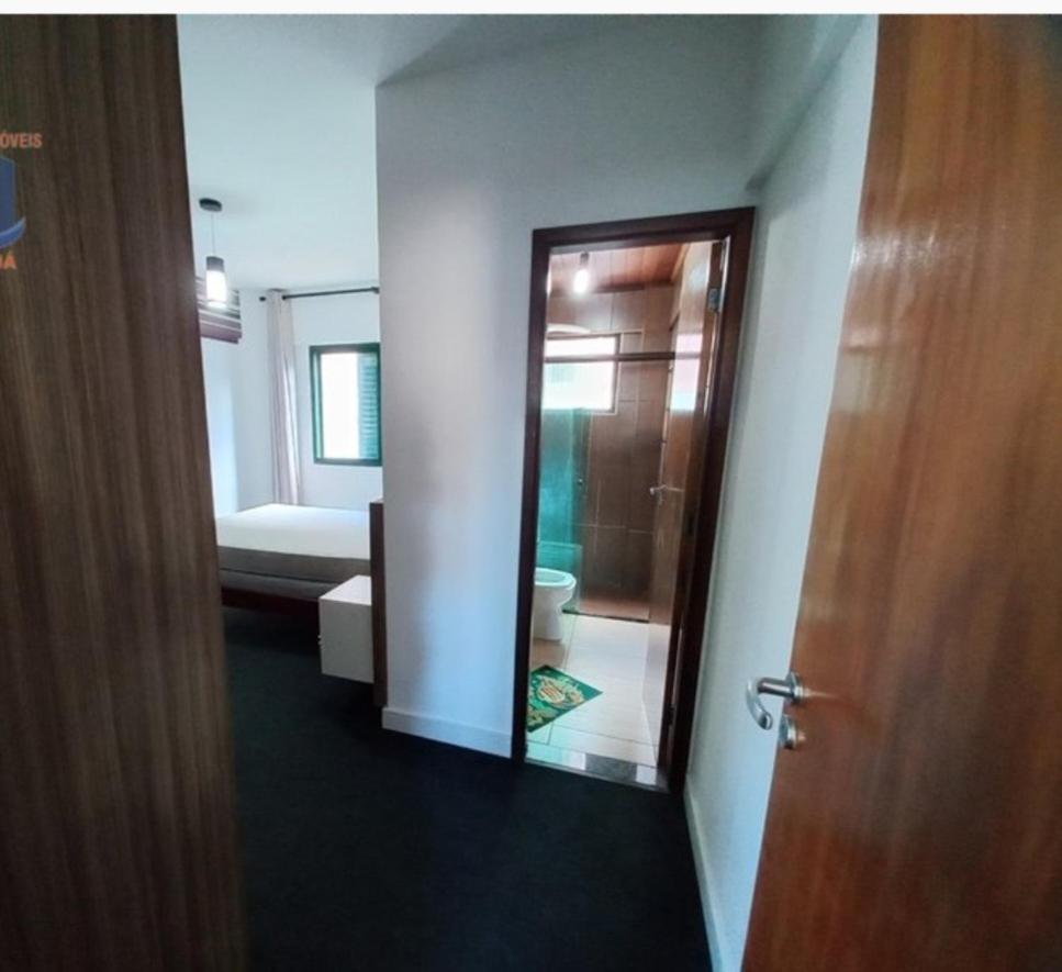 Apartamento Aconchegante Na Enseada Guaruja Luaran gambar